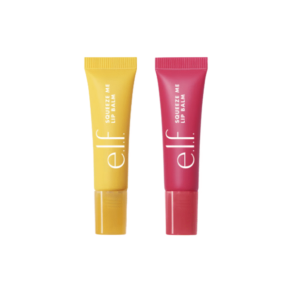 Squeeze Me More Lip Balm Duo