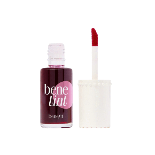 Benetint Liquid Lip + Cheek Blush Stain