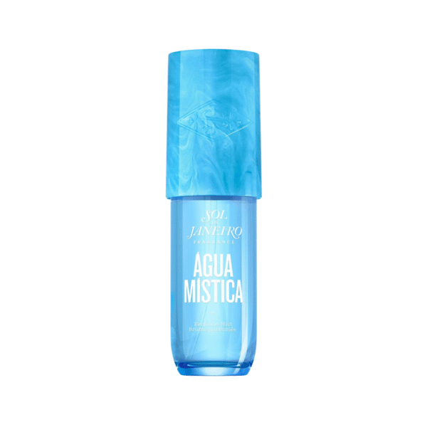 Água Mística Hair and Body Fragrance Mist 90ml