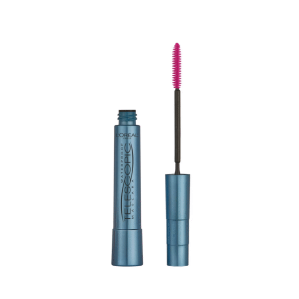 Telescopic Original Mascara - 925 Waterproof Black - 0.27 fl oz