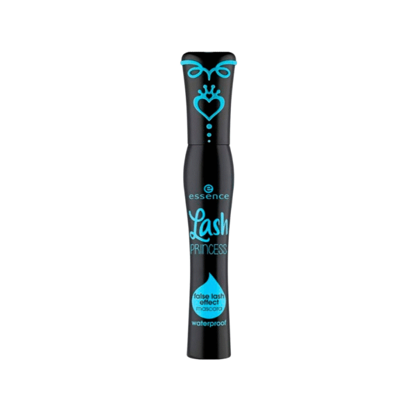 Lash Princess False Lash Effect Mascara Waterproof