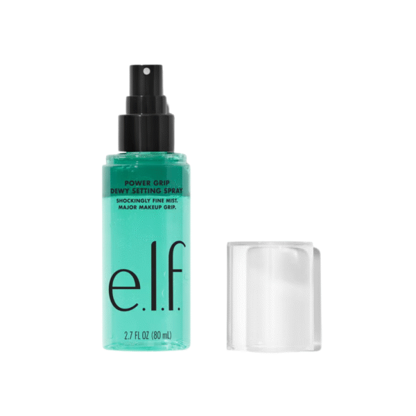 Power Grip Dewy Setting Spray