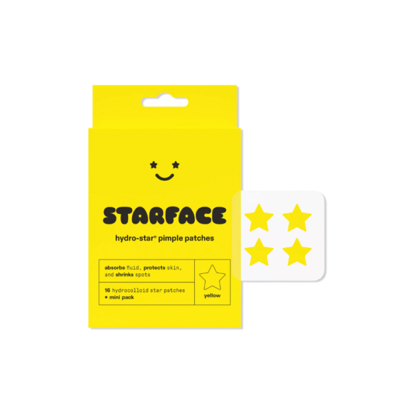 Hydro-Star 16 Pimple Patches