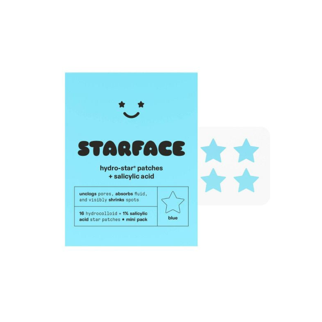 CATÁLOGO (61) Hydro-Star + Salicylic Acid 16 - Imagen 1