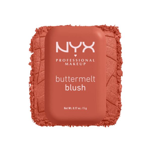 Buttermelt Blush