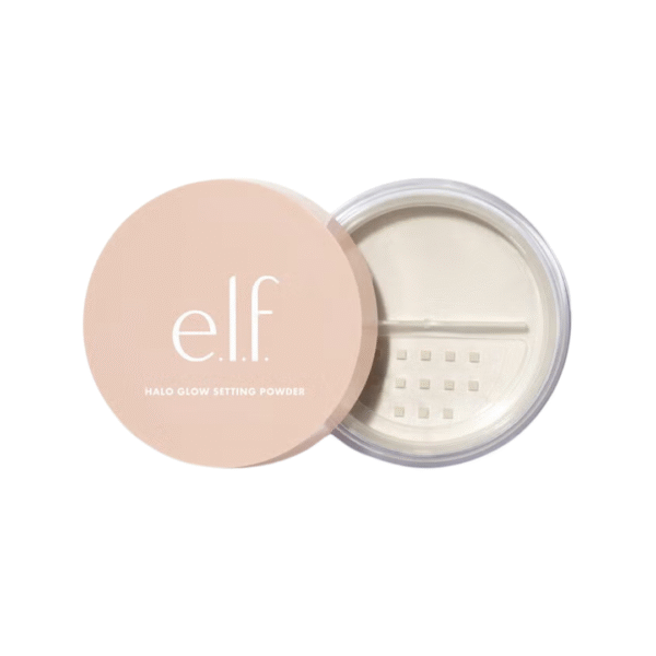 Halo Glow Setting Powder