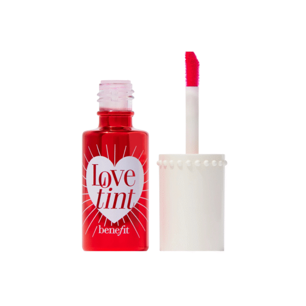 Benetint Liquid Lip + Cheek Blush Stain