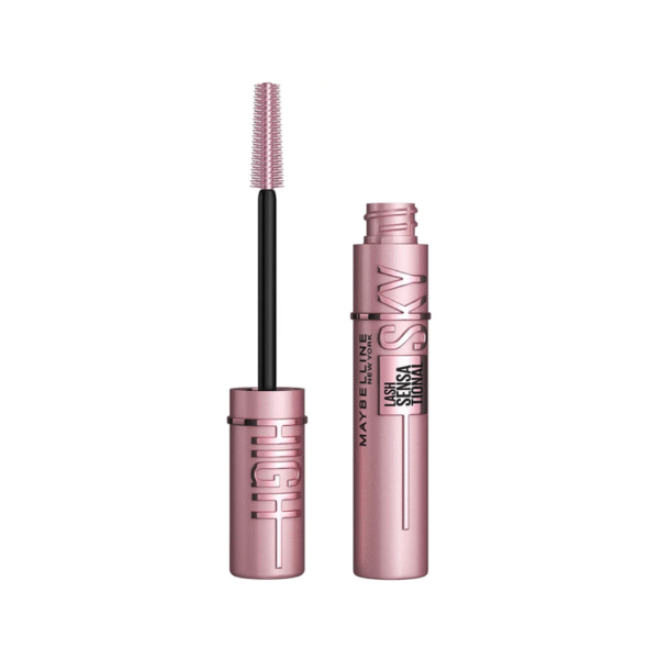 Lash Sensational Sky High Washable Lengthening & Volumizing Mascara
