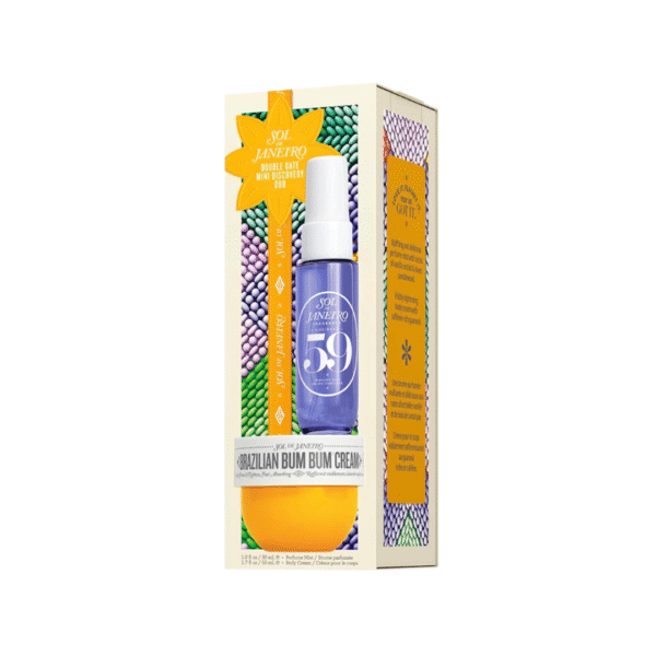 Double Date Mini Discovery Duo