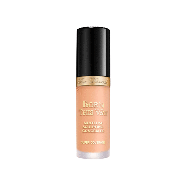 Born This Way Super Coverage Multiuse Concealer With Hyaluronic Acid