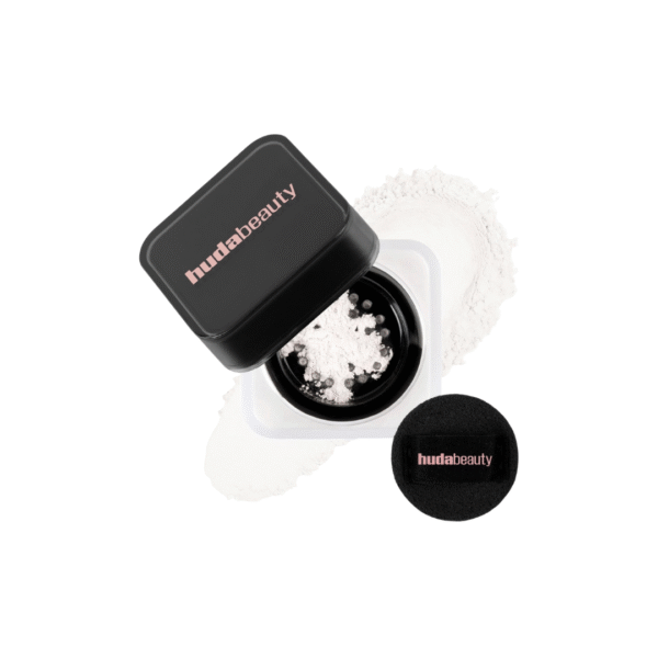 Mini Easy Bake Loose Baking & Setting Powder