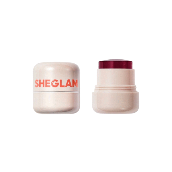 Hydrating Lip And Blush Tint