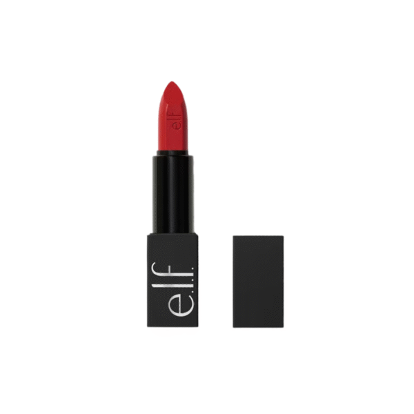 O FACE Satin Lipstick