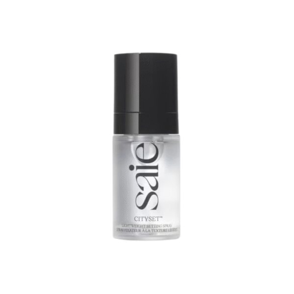 Mini CitySet Lightweight Setting Spray