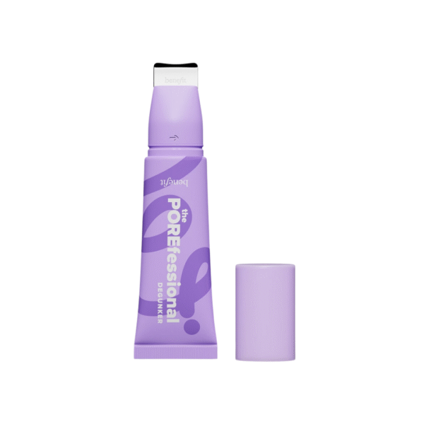 The POREfessional Degunker