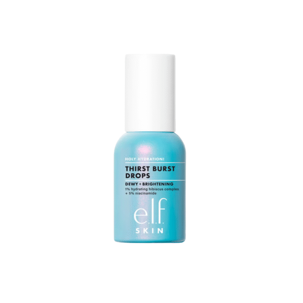 Holy Hydration! Thirst Burst Drops
