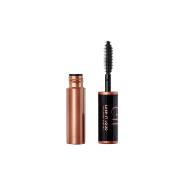 Lash it Loud Travel Size Mascara