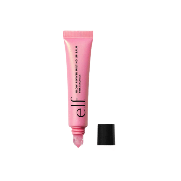 Glow Reviver Melting Lip Balm