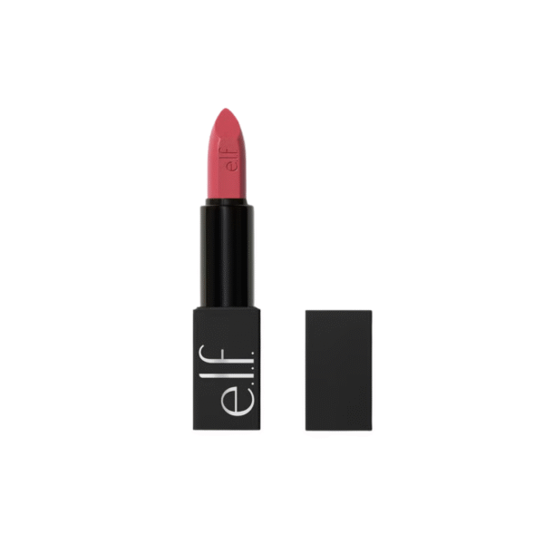O FACE Satin Lipstick
