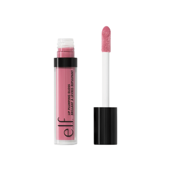 Lip Plumpling Gloss | Sparkling Rosé