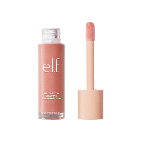Halo Glow XXLippie