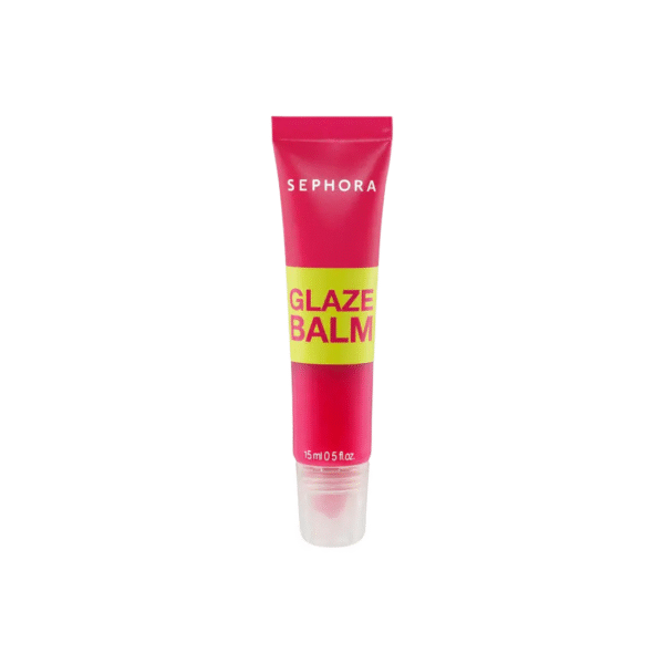 Glaze Hydrating Lip Balm Cherry Punch