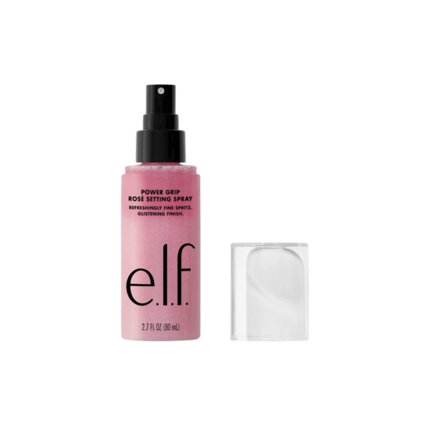 Power Grip Rosé Setting Spray