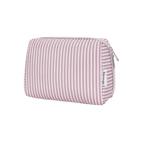 Pinky Makeup Bag