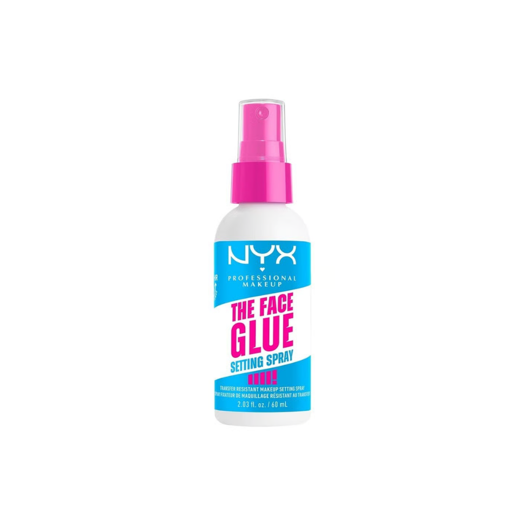 img_0249 The Face Glue Setting Spray - Imagen 1