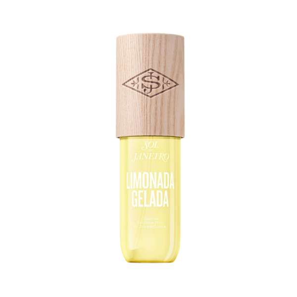 Limonada Gelata Creamy & Refreshing Body Mist 90ml